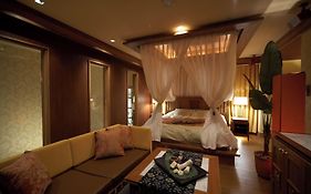 バニラリゾート鶴ヶ島 (大人専用）