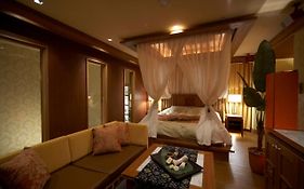 バニラリゾート鶴ヶ島 (大人専用）